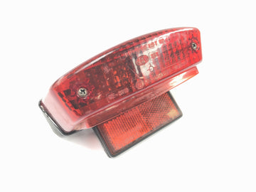 Sachs ZX 125 [1998] - Tail light, brake light, rear light