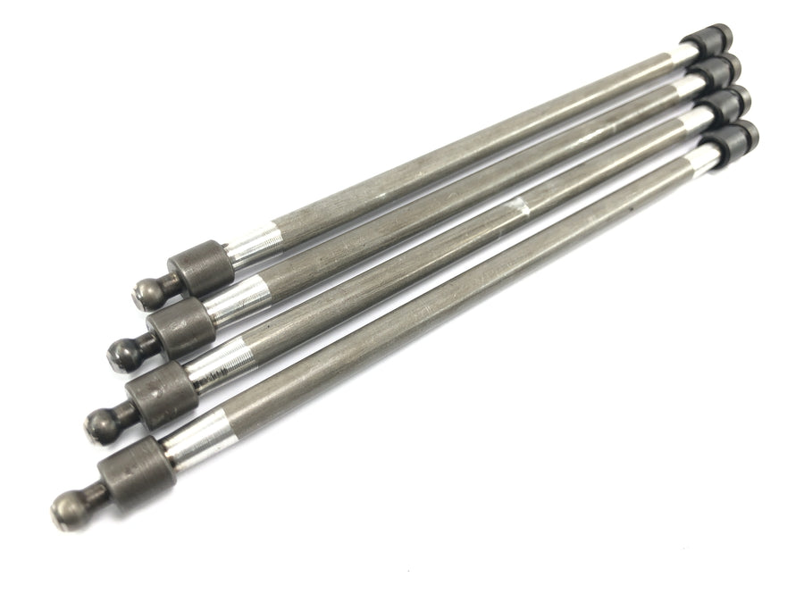 Moto Guzzi V7 Special [1971] - push rod set bumper rocker arm rods