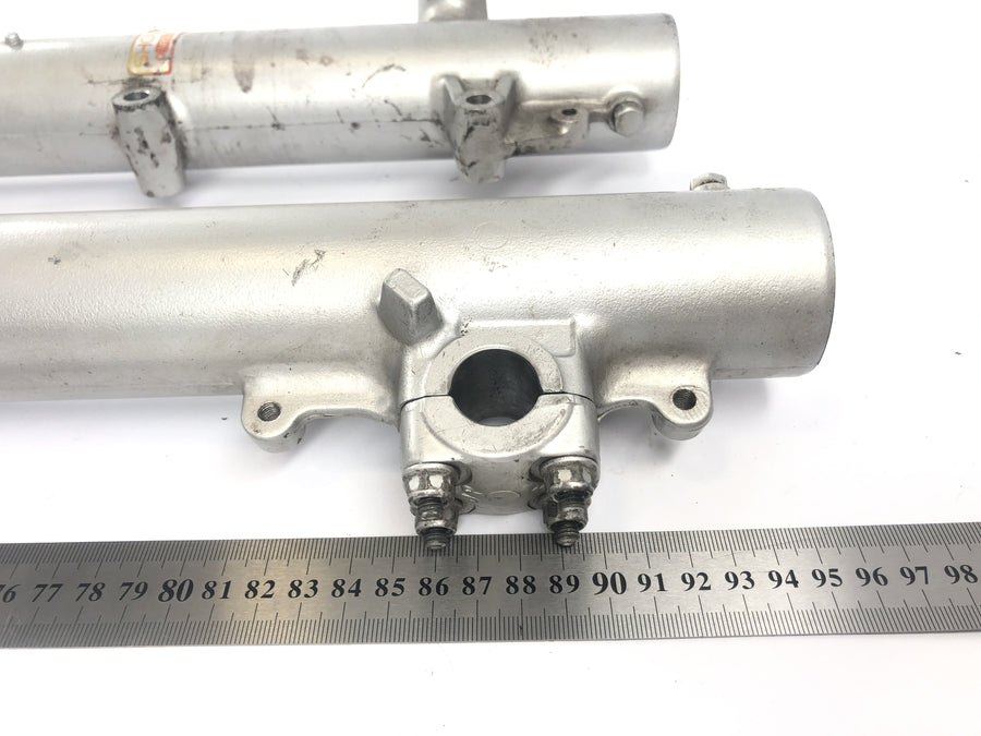 Honda NX 650 RD08 [1995] - Gabel Telegabel vorne Stoßdämpfer Aufhängung Federbein