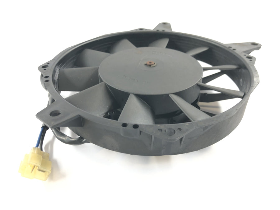 Triumph Adventurer 900 T309RT [1998] - Radiator fan electric fan