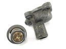 Sachs ZX 125 [1998] - Thermostat thermostat insert thermostat housing cooling water controller-2