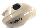 Ducati Monster S4R M4 [2004] - Tank fuel tank petrol tank-5