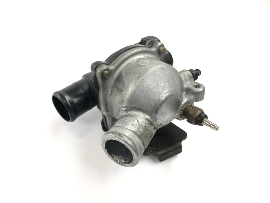 Kawasaki GPZ 1100 ZXT10E [1997] - Thermostat cool water cooler