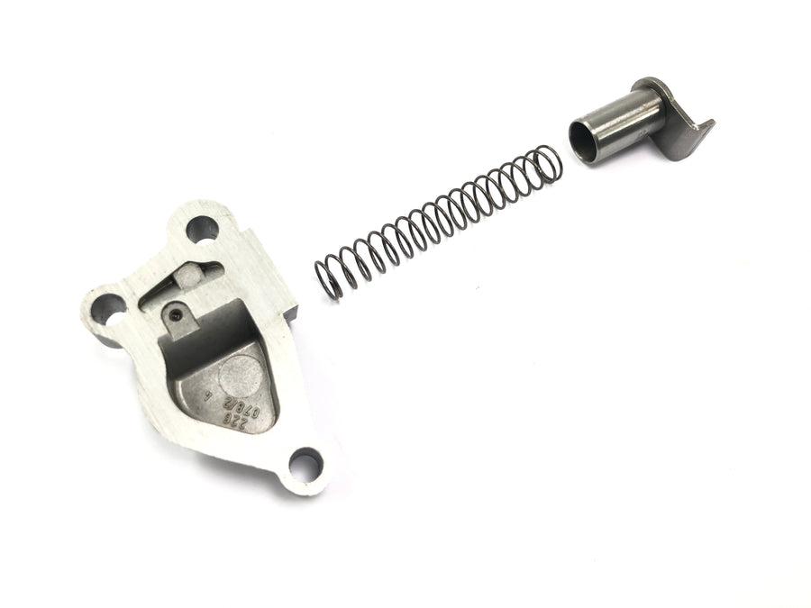 BMW R 1200 R R1ST [2008] - Timing chain tensioner, oil pump chain tensioner