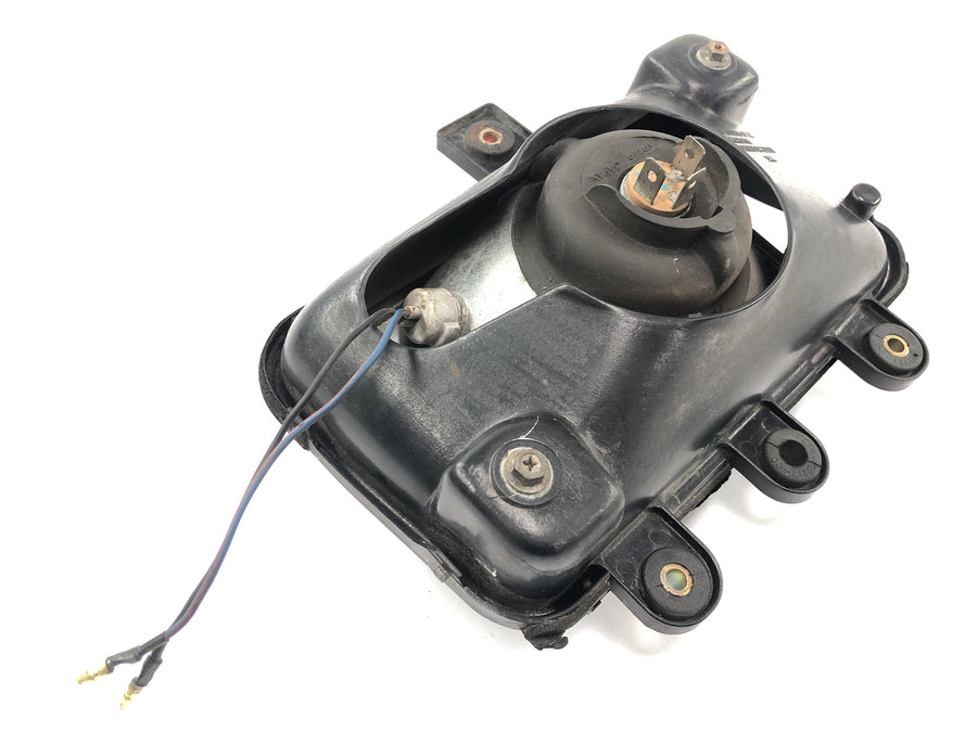 Yamaha XTZ 660 3YF [1992] - Headlight front headlight main headlight