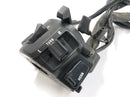 Honda CB 750 RC42 [1996] - Lenkerarmatur links Lenkerschalter links-3