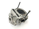 Husqvarna TE 610 H6 8AE [TE 570 H7] - cylinder head valve head valve control housing-4