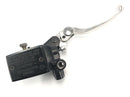Yamaha MT 03 RM02 [2007] - Front brake pump, hand brake cylinder, front brake lever-1