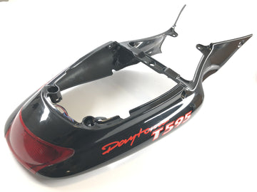 TRIUMPH DAYTONA 955I T595 [1998] - Rear fairing rear frame fairing - 0