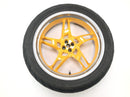 BMW R 1100 S R2S [2000] - rear wheel rim rear wheel rim 5.00 x 17"-2