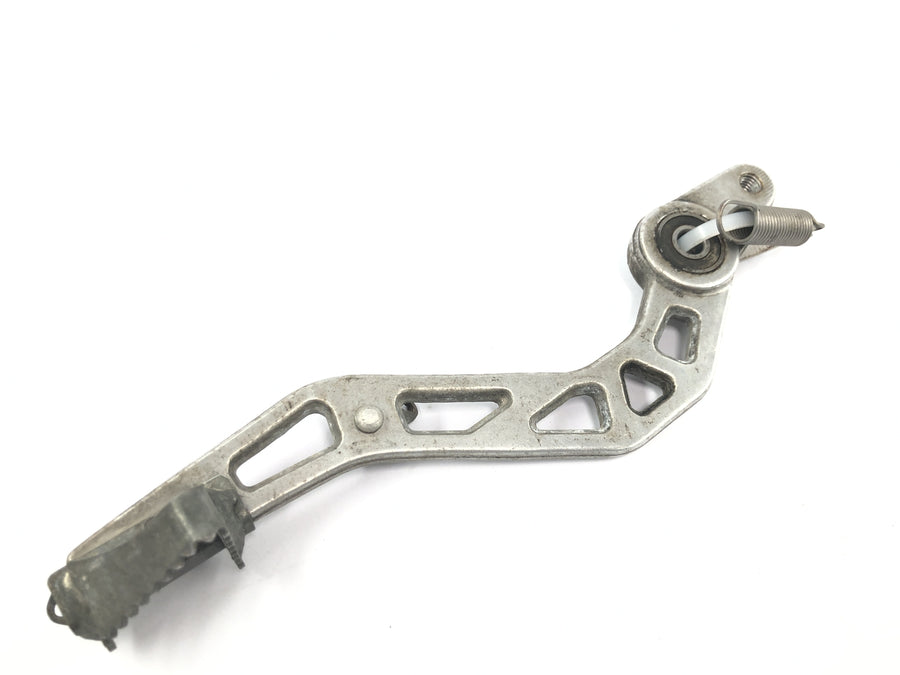 KTM 640 Adventure LC4 [2001] - Brake pedal brake lever foot brake lever