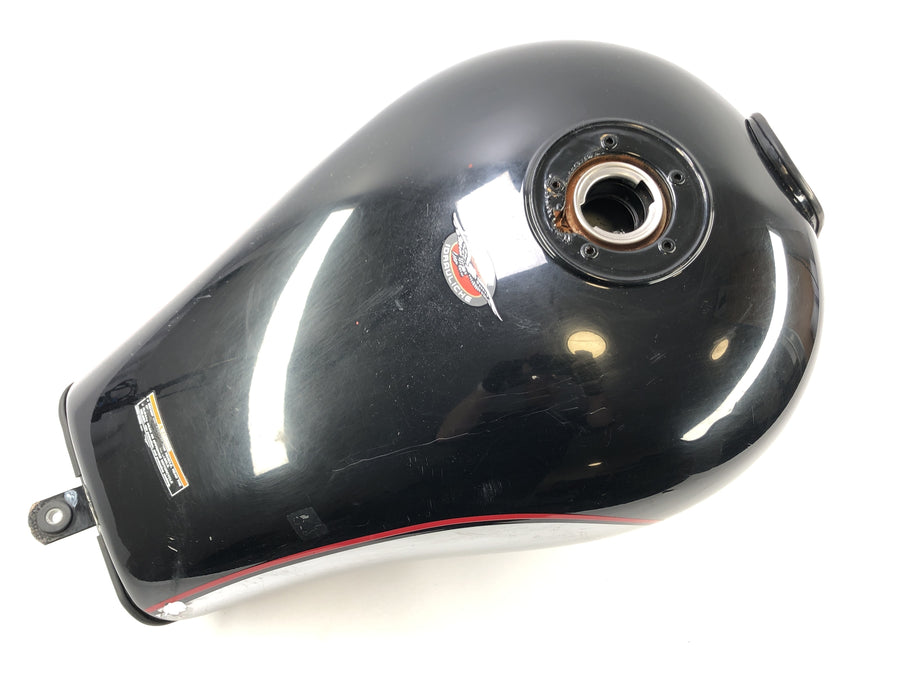 Moto Guzzi California 1100 EV KD [2002] - Tank petrol tank