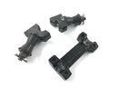 Kawasaki ZRX 1200 S ZRT20A [2001] - handlebar clamp handlebar brackets front handlebar holder-4