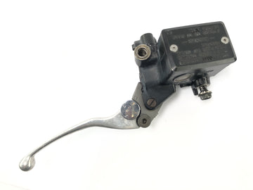 Kawasaki ZR7 ZR750F [1999] - Brake cylinder hand pump at the front lever brake pump - 0