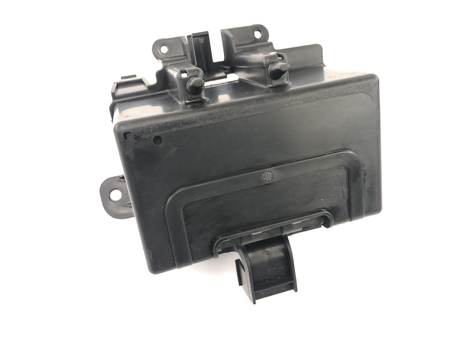 Suzuki GSF 1250 SA Bandit WVCH [2007] - Battery box battery compartment battery holder