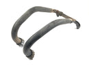 Yamaha V Max 1200 2LT [1998] - Exhaust manifold manifold exhaust manifold front-3