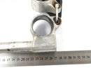 Suzuki GSX R 1100 GV73B [1990] - handlebar fum on the left and right-2