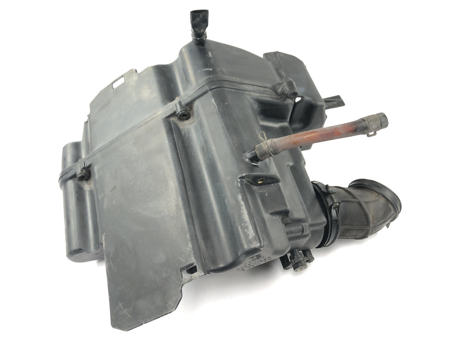 Honda FMX 650 RD12 [2006] - Luftfilterkasten Luftfiltergehäuse Airbox
