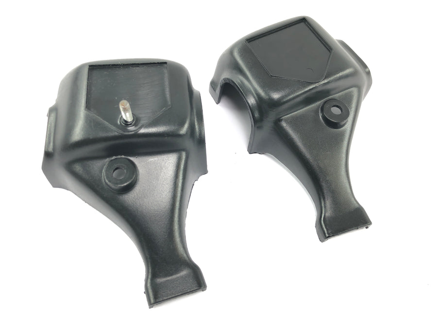 Cagiva Planet 125 [1998] - Electronics cover pair inner panel