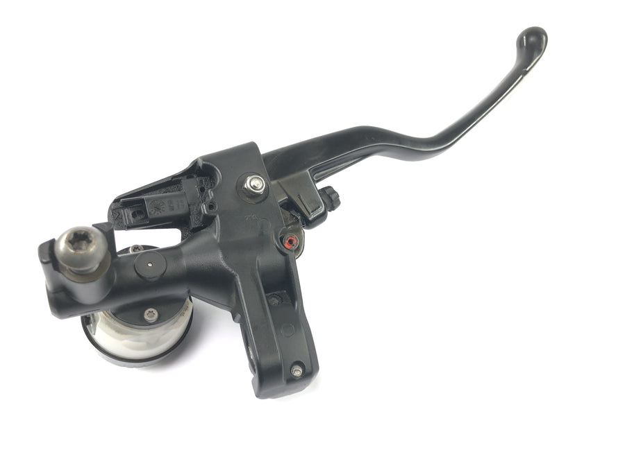 BMW R 1200 R R1ST [2008] - Clutch pump clutch lever handlebar fitting left