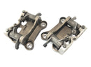 Moto Guzzi California III VY Integrale [1990] - rocker arm brackets valve lever pair-1