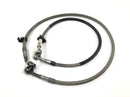 TRIUMPH DAYTONA 955I T595 [1998] - Steel braided brake line at the front-4