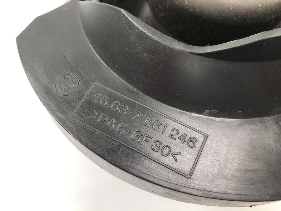 BMW R 1200 CL K30 [2003] - headlight front light lighting unit