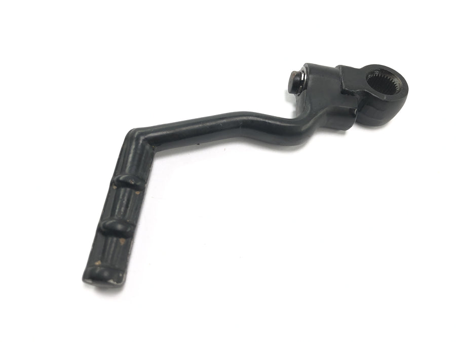 Sachs ZX 125 [1998] - Kickstarter Kickstarterhebel Kicker
