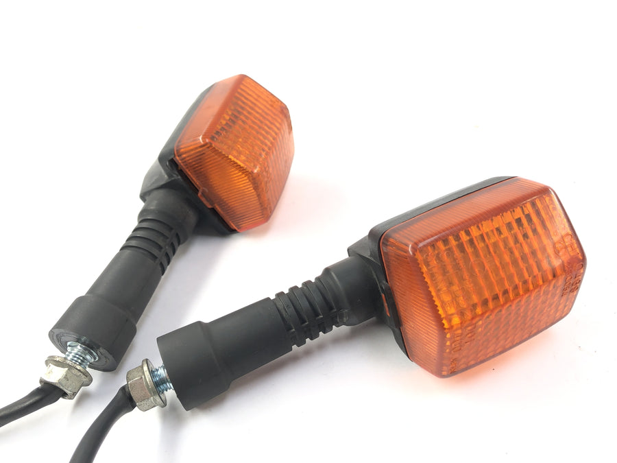 Honda NX 650 RD02 [1989] - Blinker Set Paar