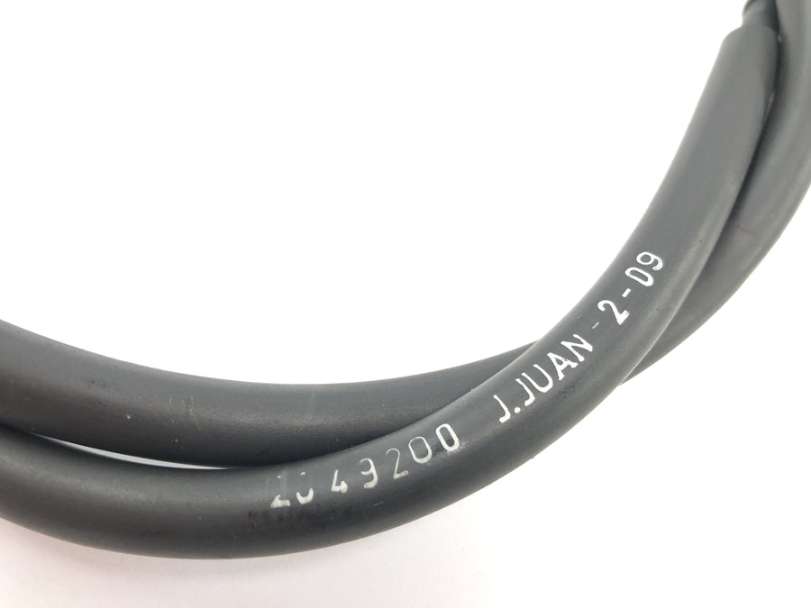 Triumph Street Triple R 675 D67LD [2010] - Kupplungszug Bowdenzug Seilzug Kabel Clutch Cable