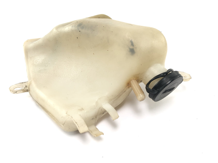 Honda ST 1100 SC26 Pan European [1990] - Coolant tank expansion tank