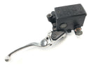 Yamaha MT 03 RM02 [2007] - Front brake pump, hand brake cylinder, front brake lever-3