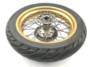 Yamaha WR 125 X DE07 [2010] - Rear wheel rim spoke wheel 3.50 x 17"-6