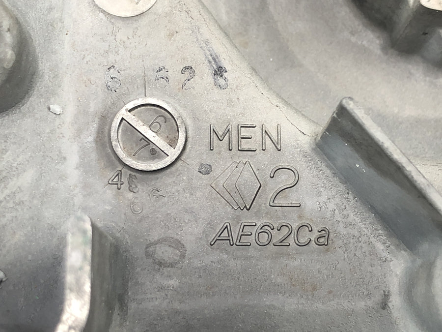 Honda CRF 450 R [2007] - Lichtmaschinendeckel Motordeckel links