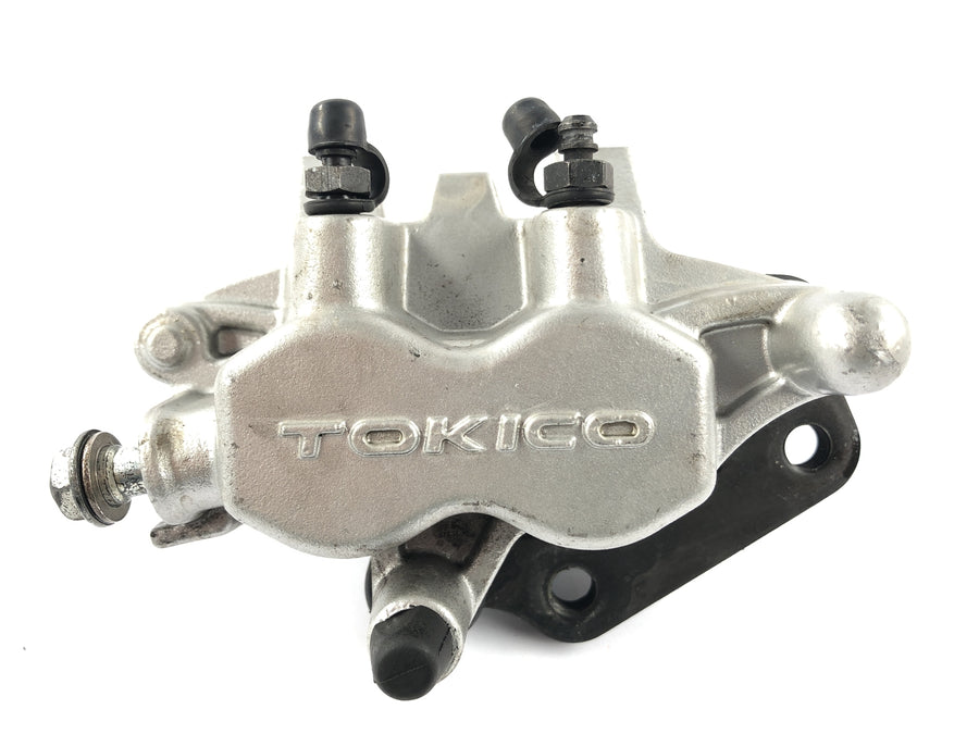 Kawasaki VN 1600 Mean Streak VNT60B [2005] - Rear brake caliper