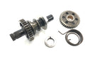 KTM 640 Adventure LC4 [2001] - Kickstarterwelle-2