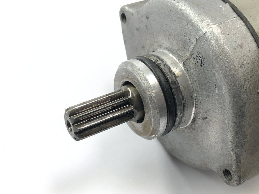 Honda VTX 1800 SC46 [2004] - Anlasser Startermotor E-Starter Elektrostarter