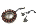 Kawasaki VN 1600 Mean Streak VNT60B [2005] - Alternator Stator with Pickup-1