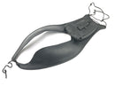 Honda VTX 1800 SC46 [2004] - Tank cover tank strap leather tank strap with bag-3