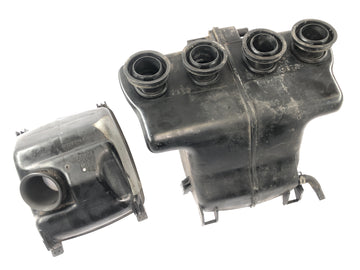 Suzuki GSX-R 1100 W GU75 C [1994] - Luftfilterkasten Airbox System Luftfiltergehäuse