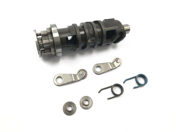 Kawasaki ZRX 1200 S ZRT20A [2001] - shift drum shift drum body shift mechanism