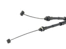 Moto Guzzi Norge 1200 [2006] - Gas trains Bowden cables-2