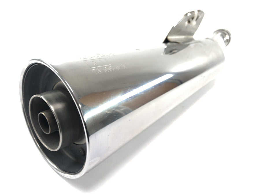 Yamaha XJR 1300 RP06 [2002] - Exhaust silencer muffler right