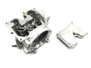 Yamaha WR 125 X DE07 [2010] - Zylinderkopf Ventiltrieb Nockenwellenlagerbock-3