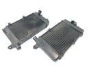 Aprilia RSV 1000 RP Mille [2001] - water cooler set pair-4