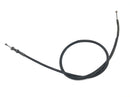 Kawasaki ZXR 400 ZX400L [1992] - clutch cable clutch cable Bowden cable-4