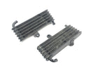 Aprilia RSV 1000 R [2004] - Oil cooler cooling fins radiator oil radiator set pair-3