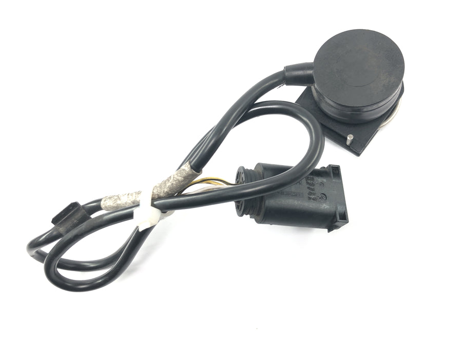 BMW R 1150 RS R22 [2003] - Ganganzeige Neutralschalter Gangsensor