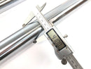 Suzuki SV 650 AV [2000] - Front fork 41 mm telescopic fork with axle-2