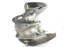 KTM 640 Adventure LC4 [2001] - Tank fuel tank with fuel taps damaged-5